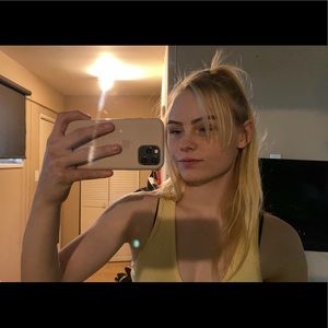 Meet your Posher, Sheri